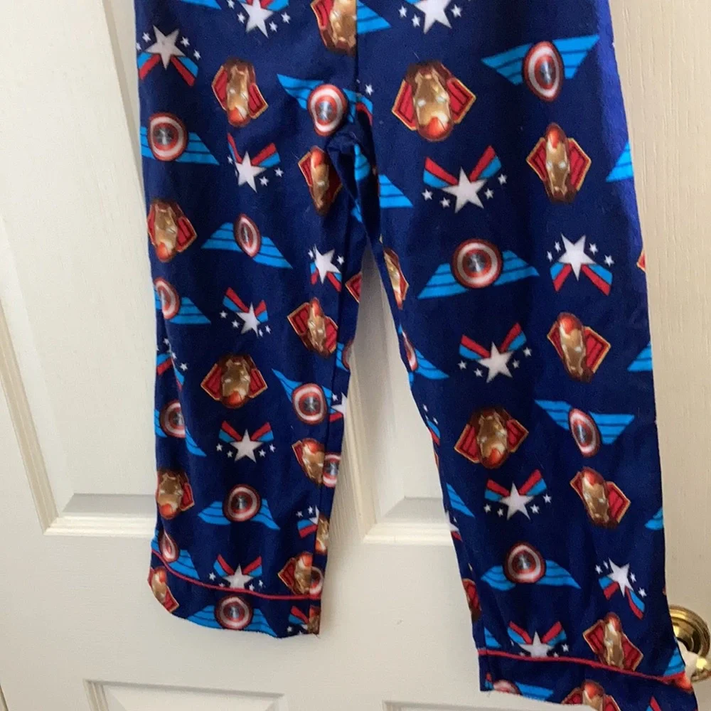 Boys sleep bottoms 8